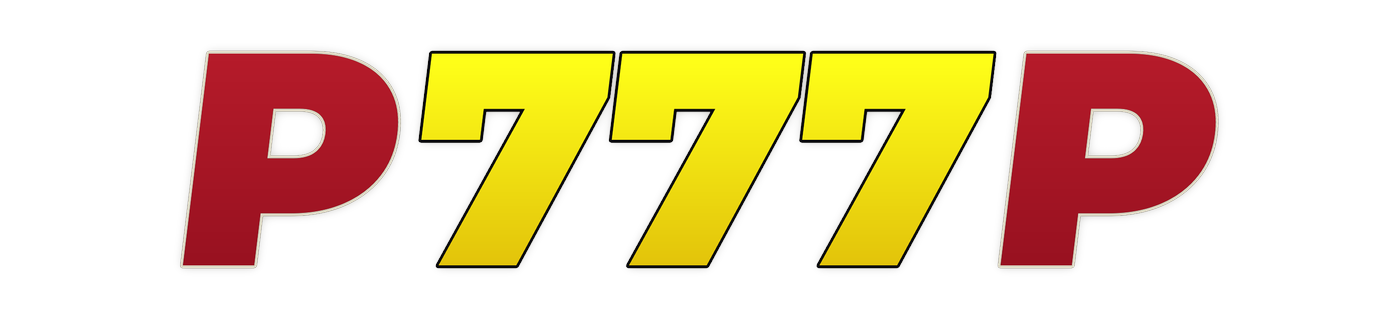 p777p লোগো